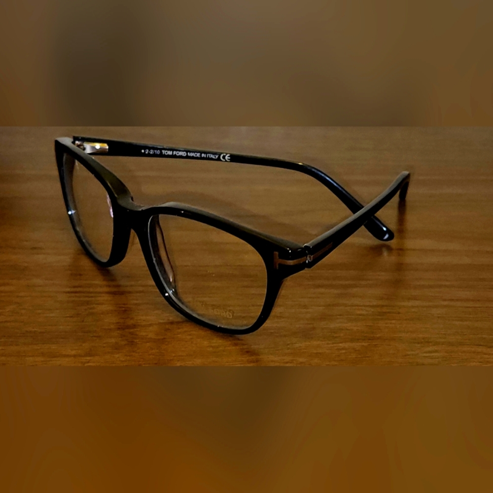 NEW Tom Ford Eyewear  Eyeglass Frame